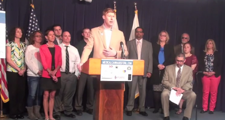 Advocates for Medical Cannabis PC Advocates for Medical Cannabis PC